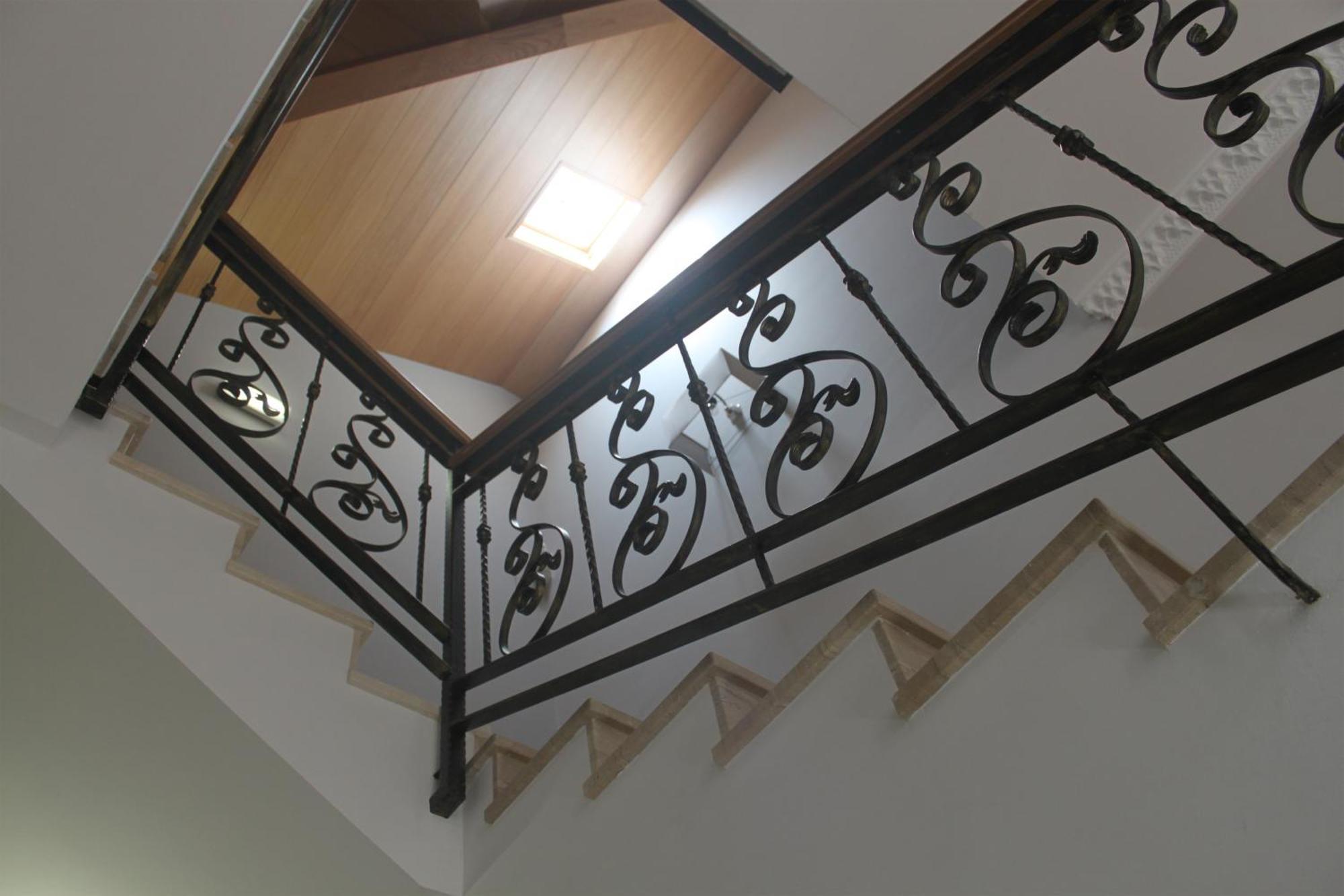 Hotel Villa Maria Cabra Ngoại thất bức ảnh