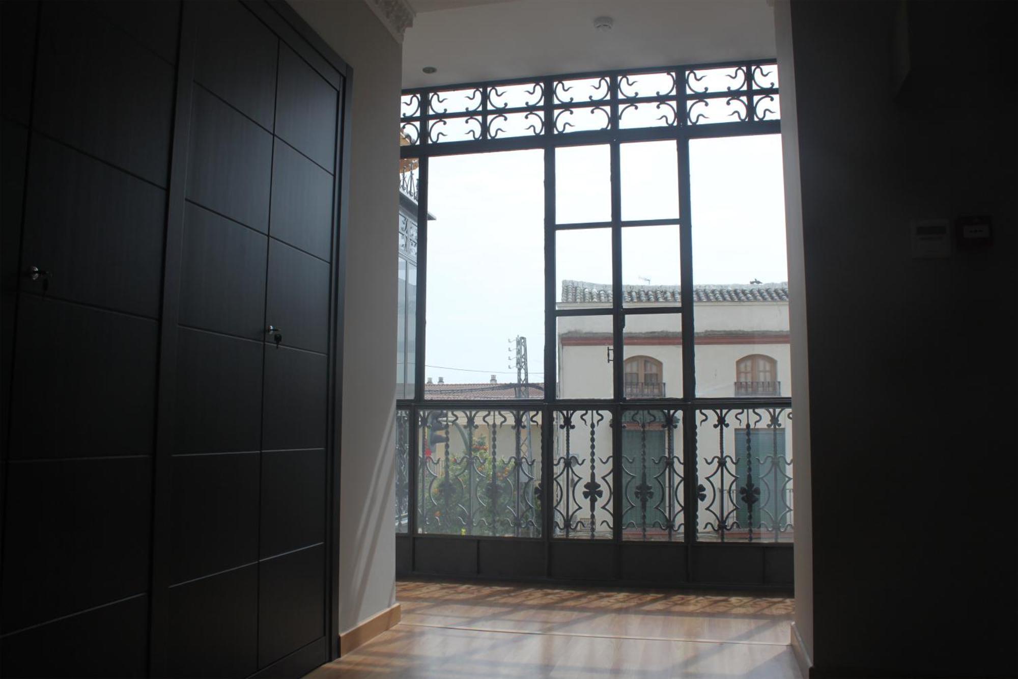 Hotel Villa Maria Cabra Ngoại thất bức ảnh
