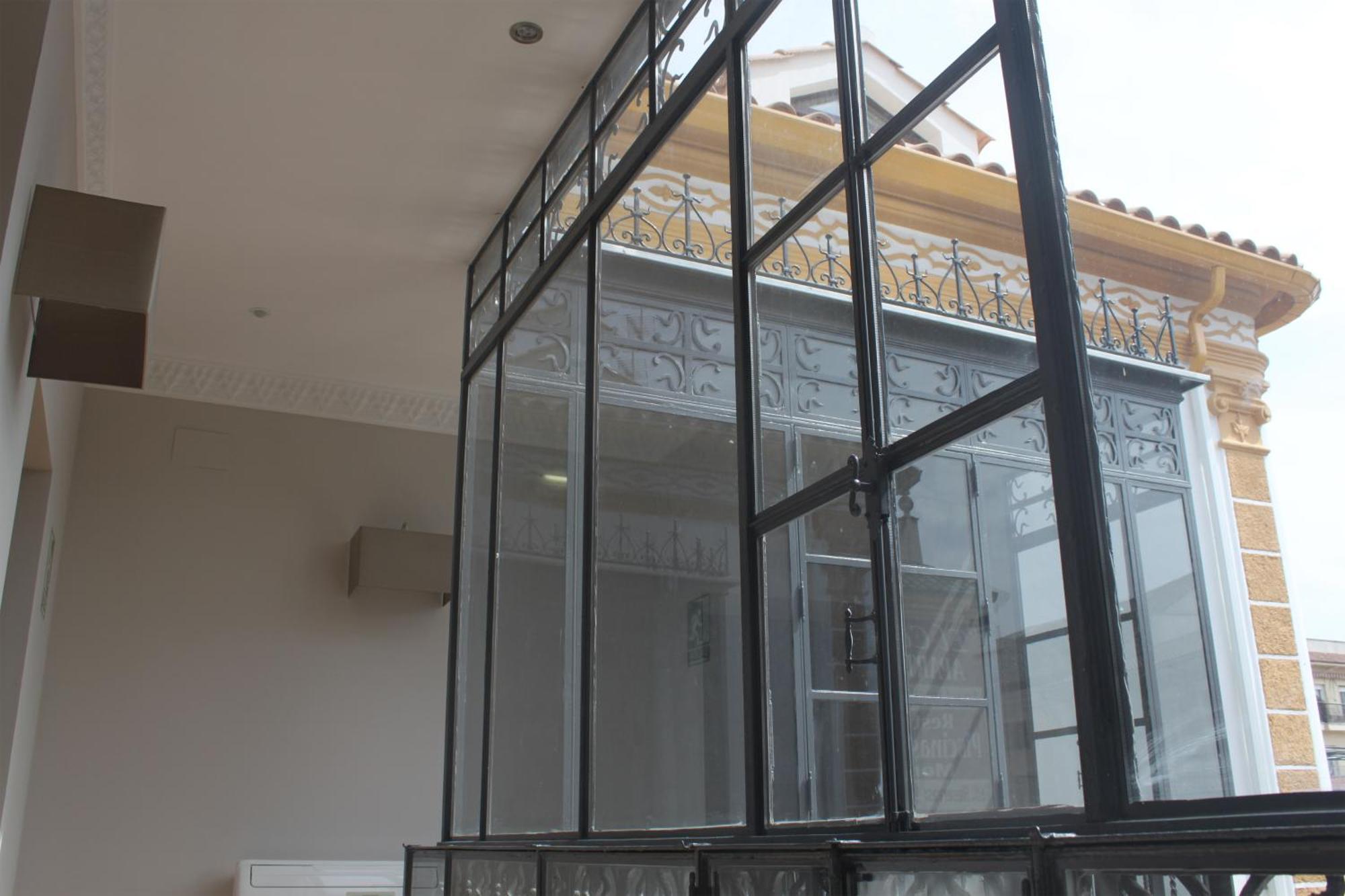 Hotel Villa Maria Cabra Ngoại thất bức ảnh