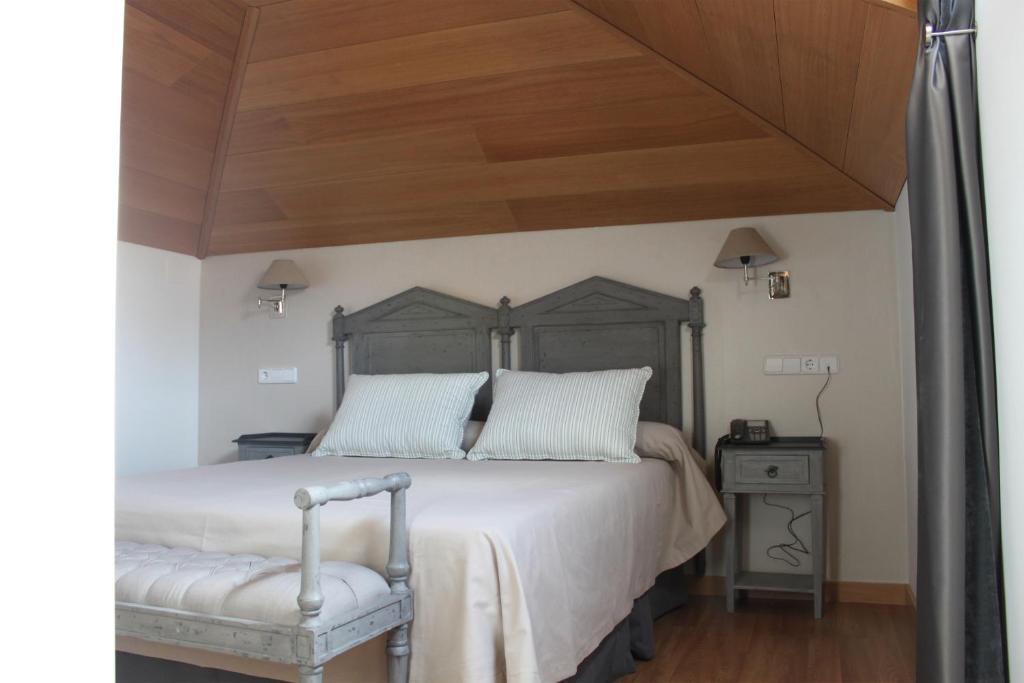 Hotel Villa Maria Cabra Phòng bức ảnh